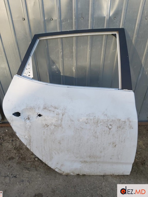 Дверь правая, Дверь правая, Hyundai iX 20 (2015-2019)