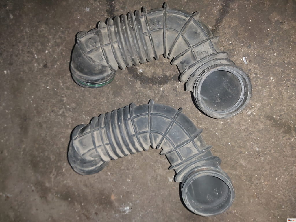 Система подачи воздуха, Патрубок (воздуха\интеркулера), Ford Focus (1998-2004)