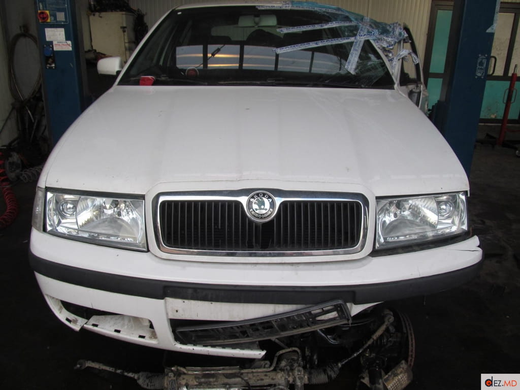 SKODA OCTAVIA TOUR DEZMEMBRARE AUTO !!!!