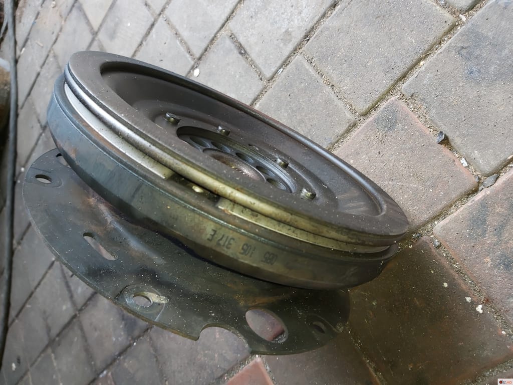 Коробка передач, Коробка АКПП (автомат ), AUDI Q5 (2008-2017)