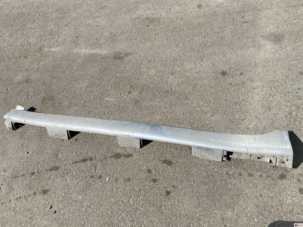 Пороги, Накладка на порог, Toyota Camry (2011-2017)