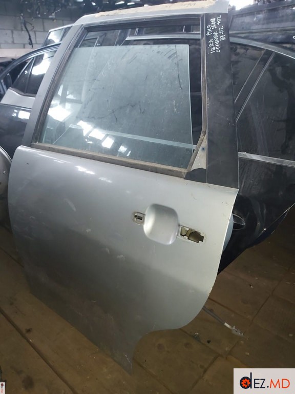 Дверь левая, Дверь левая, Seat Cordoba (1993-2002)