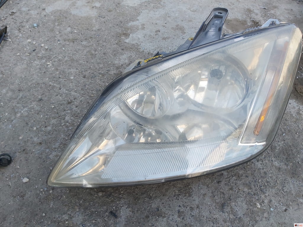 Оптика и освещение, Фара, Ford C-Max (2003-2010)