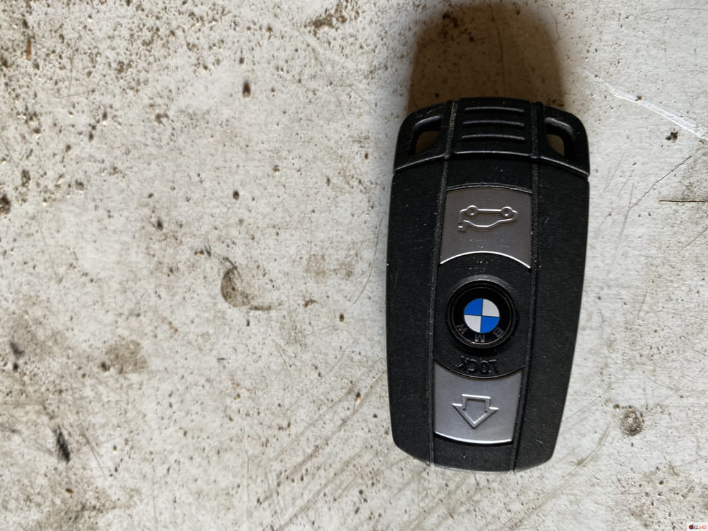 Ключ , BMW 3 E90-93 (2005-2012)