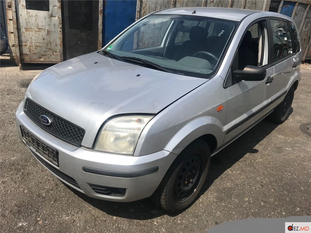Ford Fusion Dezmembrare auto !!!