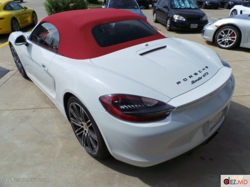 Porsche Boxster GTS 2015 RAZBORKA AVTO !!! DEZMEMBRARE AUTO !!!! Piese auto !!!!