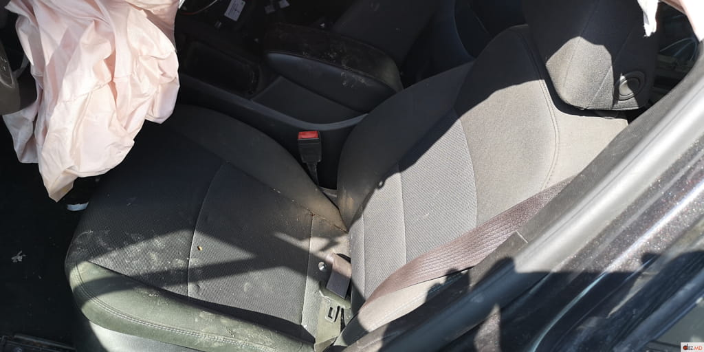 Салон, Автокресла/Сиденье , Chevrolet Cruze J400 (2015-2019)