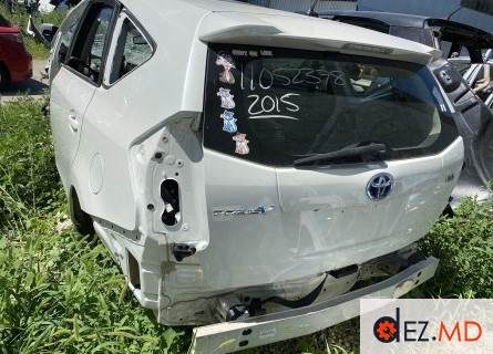 Dezmembrare Prius V 2016 PIESE AUTO !!! DEZMEMBRARE AUTO !!!!!