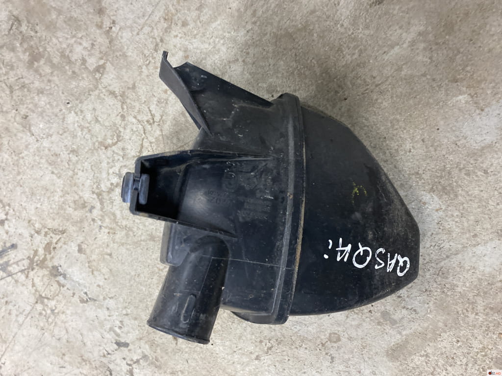 Система подачи воздуха, Воздухозаборник, Nissan Qashqai (2006-2013)