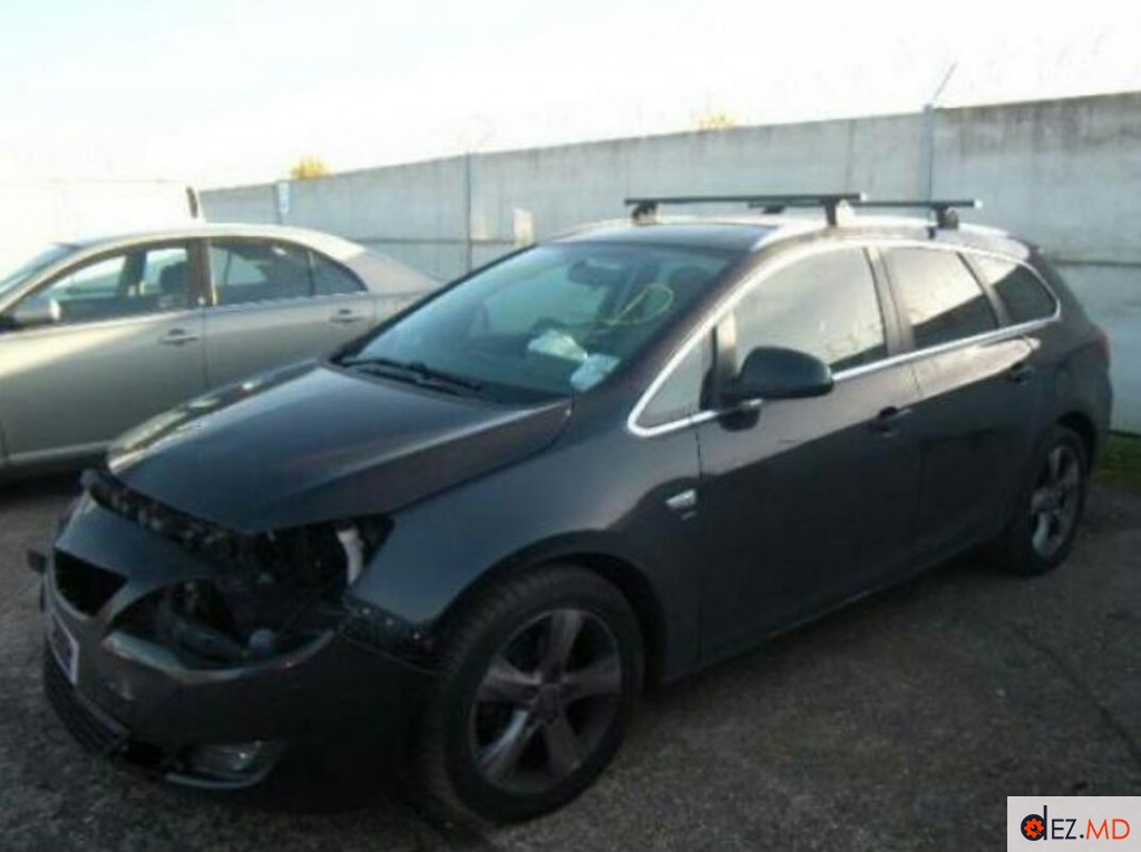 Piese opel astra j 2011 a13dte a13dtc a14xer