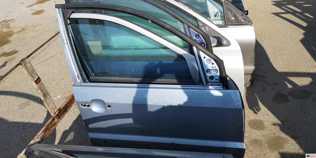 Дверь правая, Ford Fusion (2002-2012)