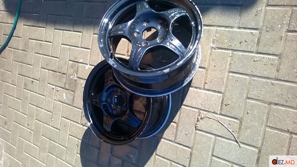 Диски Шины, Opel