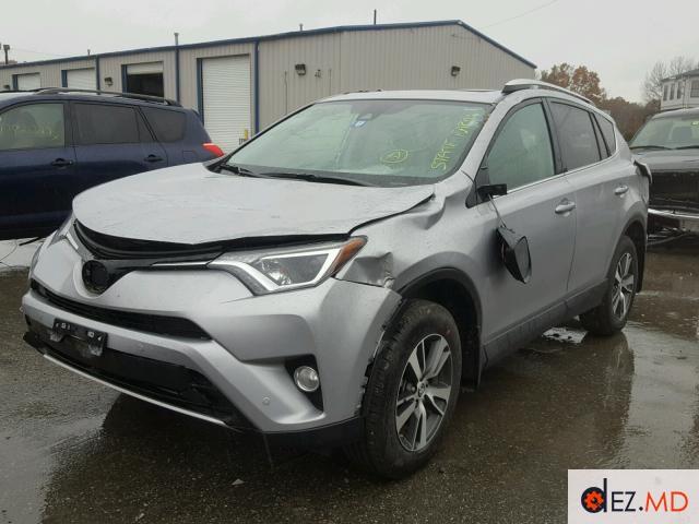 TOYOTA RAV 4 2016 HYBRID DEZMEMBRARE AUTO !!!