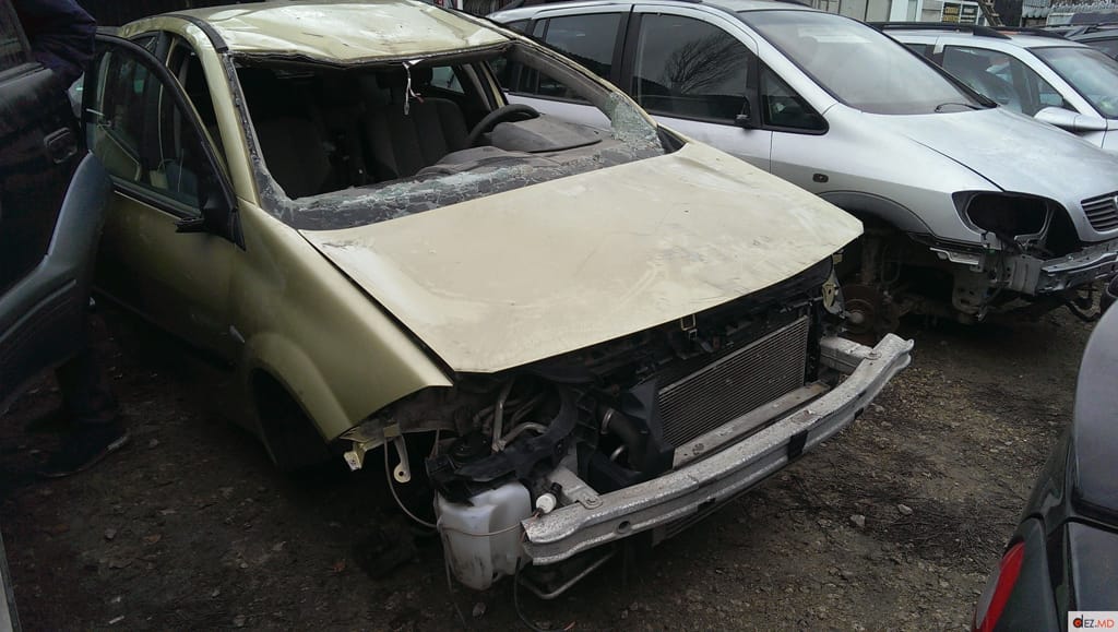 RENAULT MEGANE 2 1.5DCi dezmembrari auto !!!
