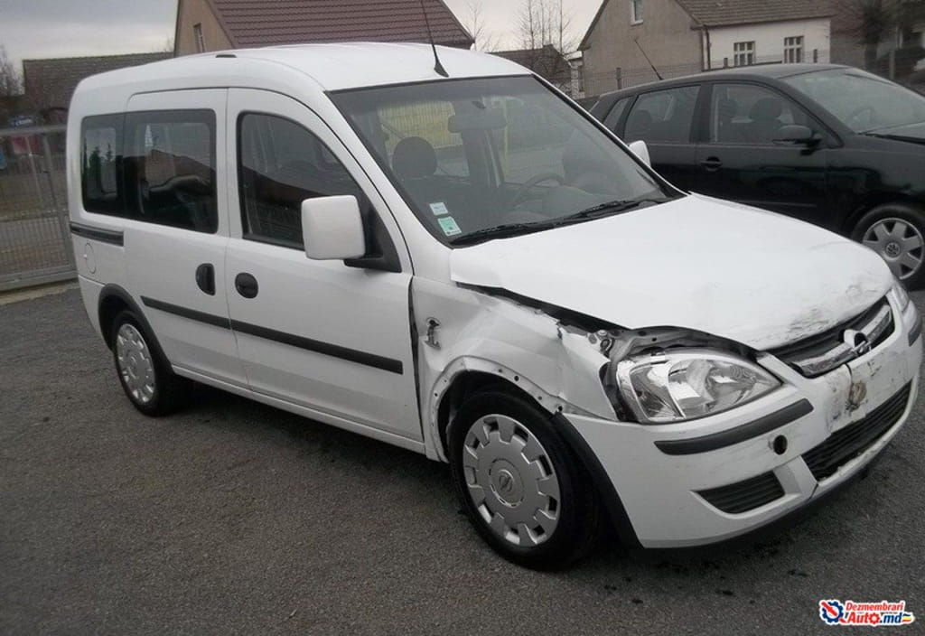 OPEL COMBO !!! DEZMEMBRARE AUTO !!!