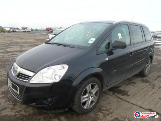 Opel Zafira B Dezmembrare Auto !!!!!