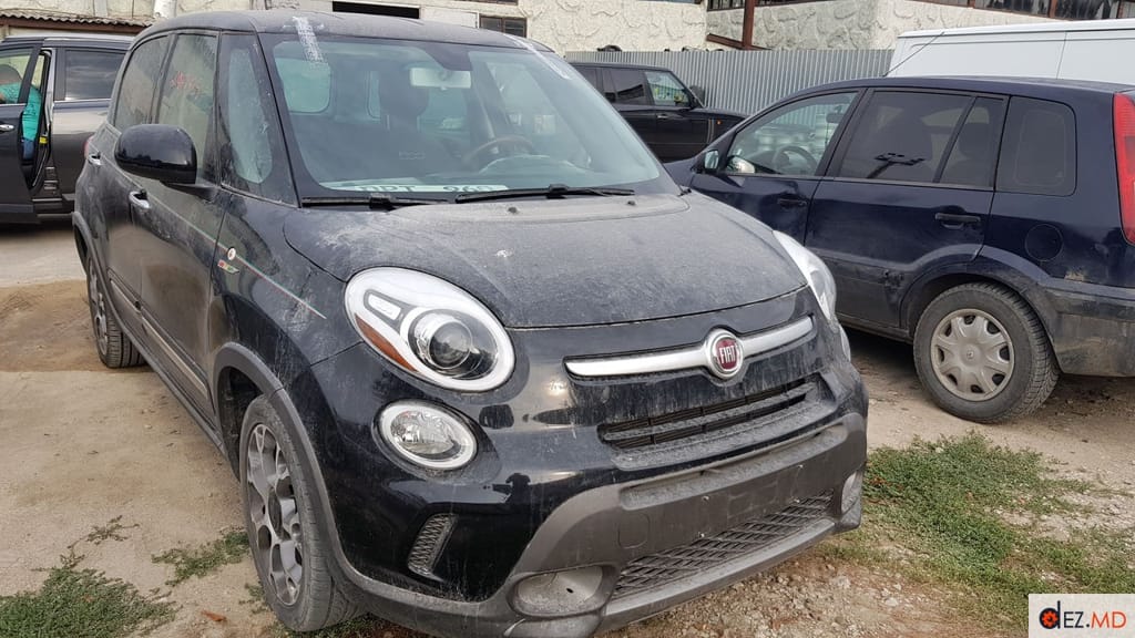 Fiat 500L Trekking Dezmembrare !