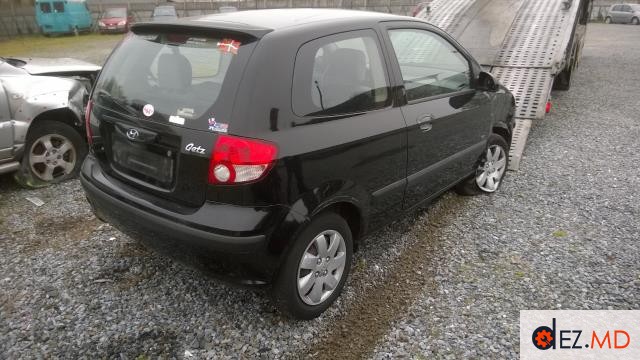 Hyundai Getz Dezmembrare !!!