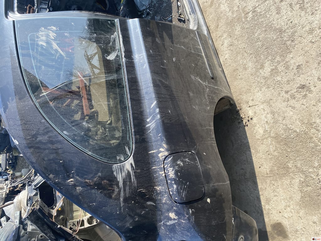 Стекла, Стекло правое, Nissan Micra K12 (2002-2010)