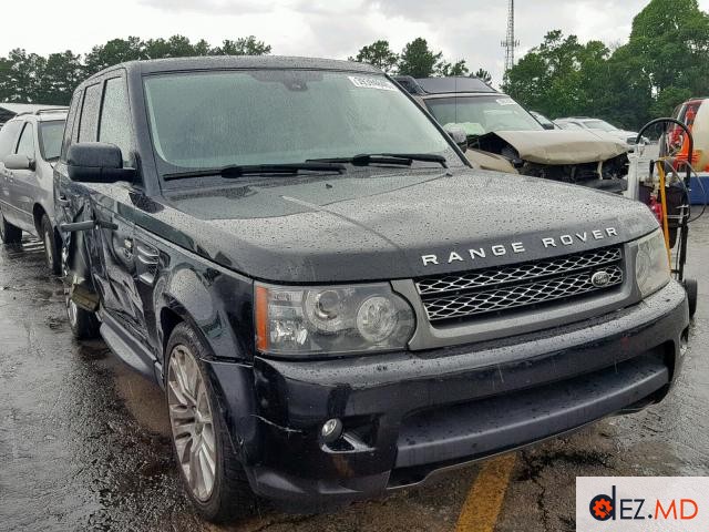 LAND ROVER RANGE ROVER SPORT 2.7D DEZMEMBRARE AUTO !!!