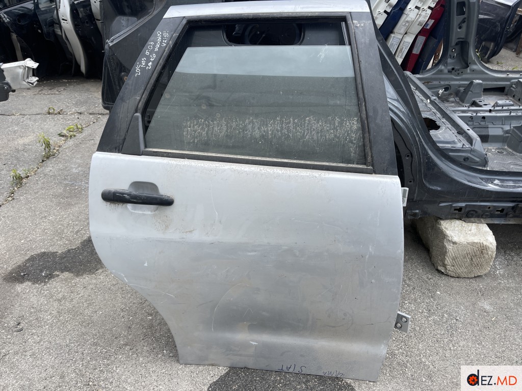 Дверь правая, Дверь правая, Seat Cordoba (1993-2002)