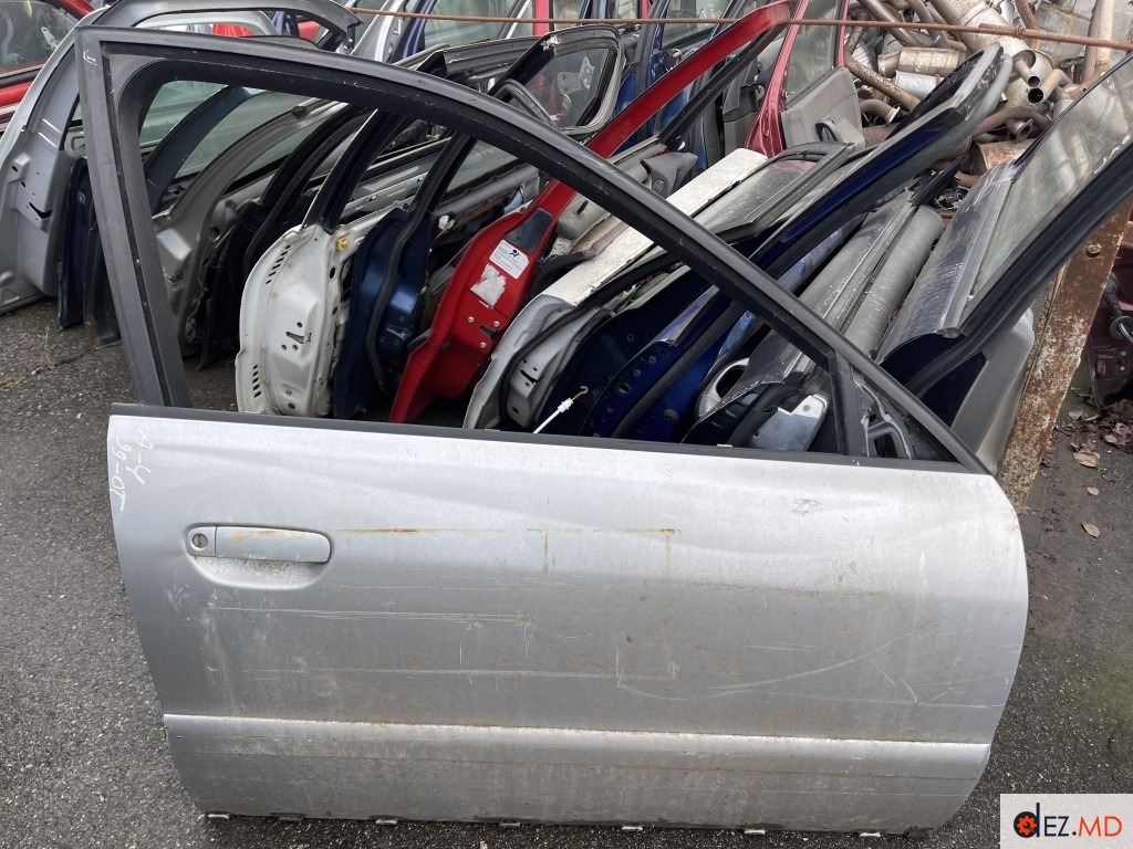Дверь правая, Дверь правая, AUDI A4 (1995-2001)