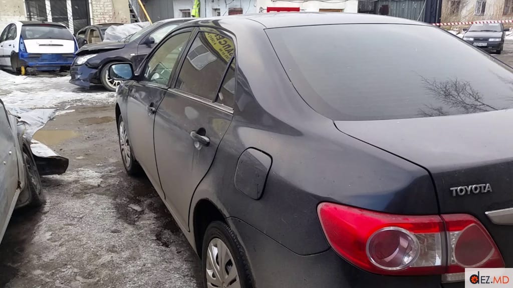 Corolla 2010 DEZMEMBRARI AUTO !!!!!