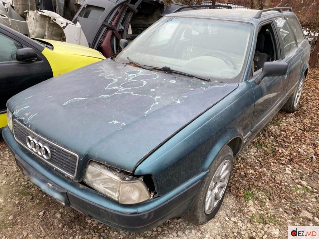 Audi 80 B4 Dezmembrare !!!!