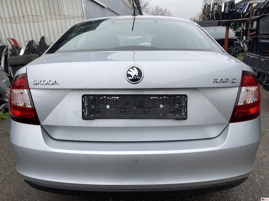 Dezmembrare Skoda Rapid 2018 !!!