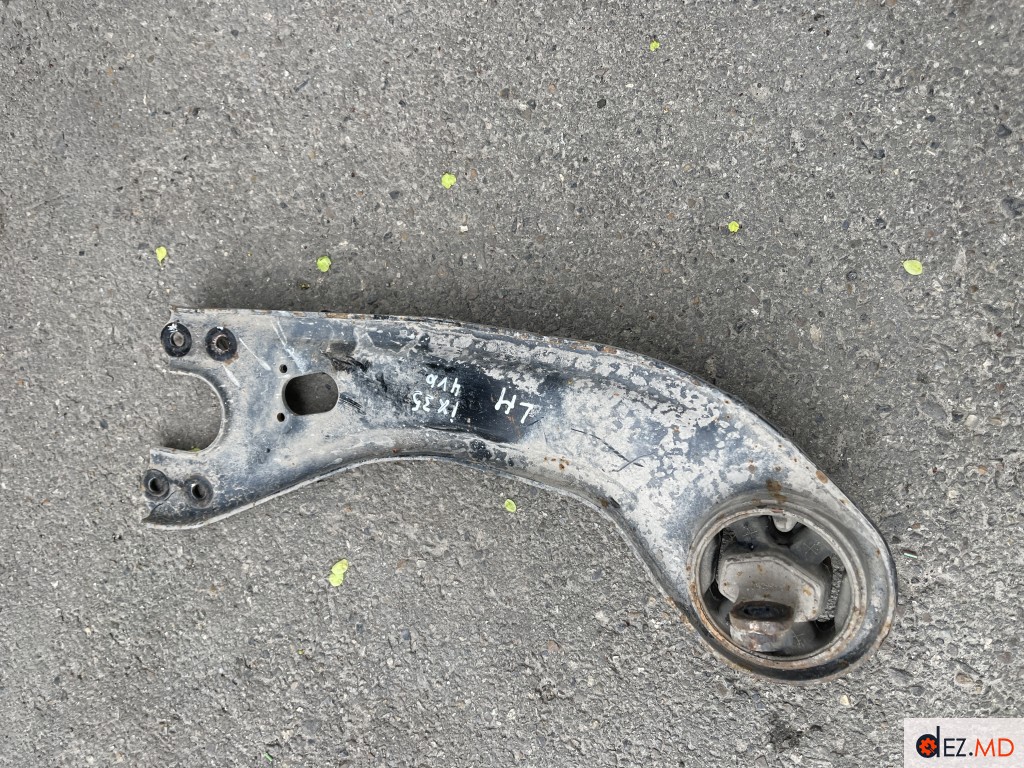 Подвеска задняя, Рычаг подвески, Hyundai Tucson iX-35 (2009-2015)