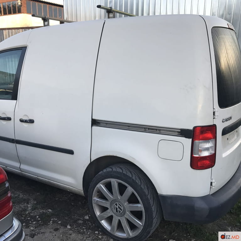 VW Caddy 2.0 SDI Dezmembrari auto !!!!