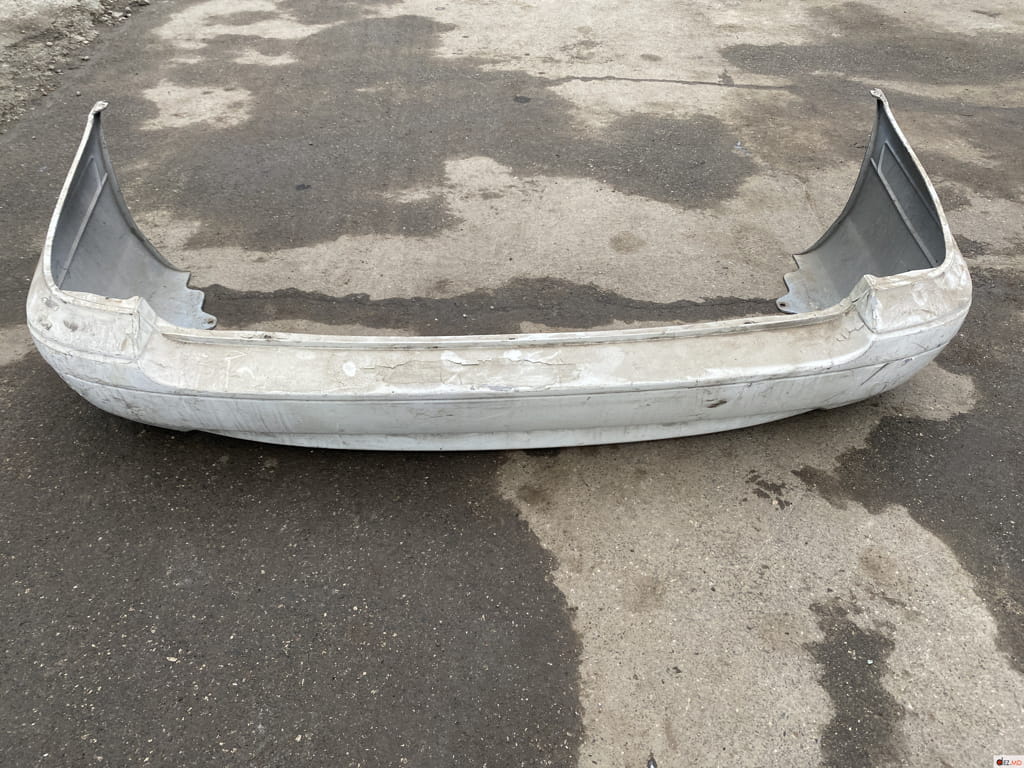 Бампер задний, Бампер задний, Nissan Primera (1996-2002)