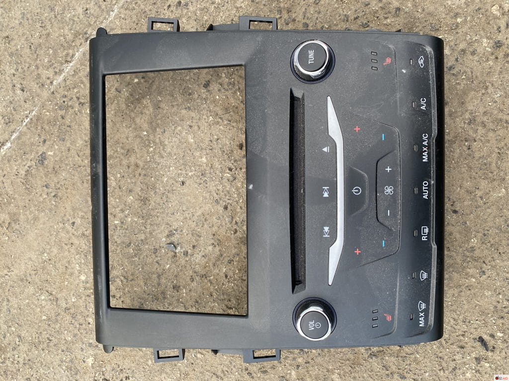 Кондиционирования / Отопления, Панель управления , Ford Fusion/Mondeo (2012-2020)