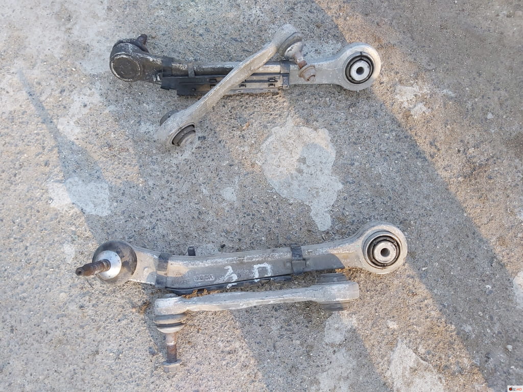 Подвеска задняя, Рычаг подвески, BMW X5 E70 (2007-2013)