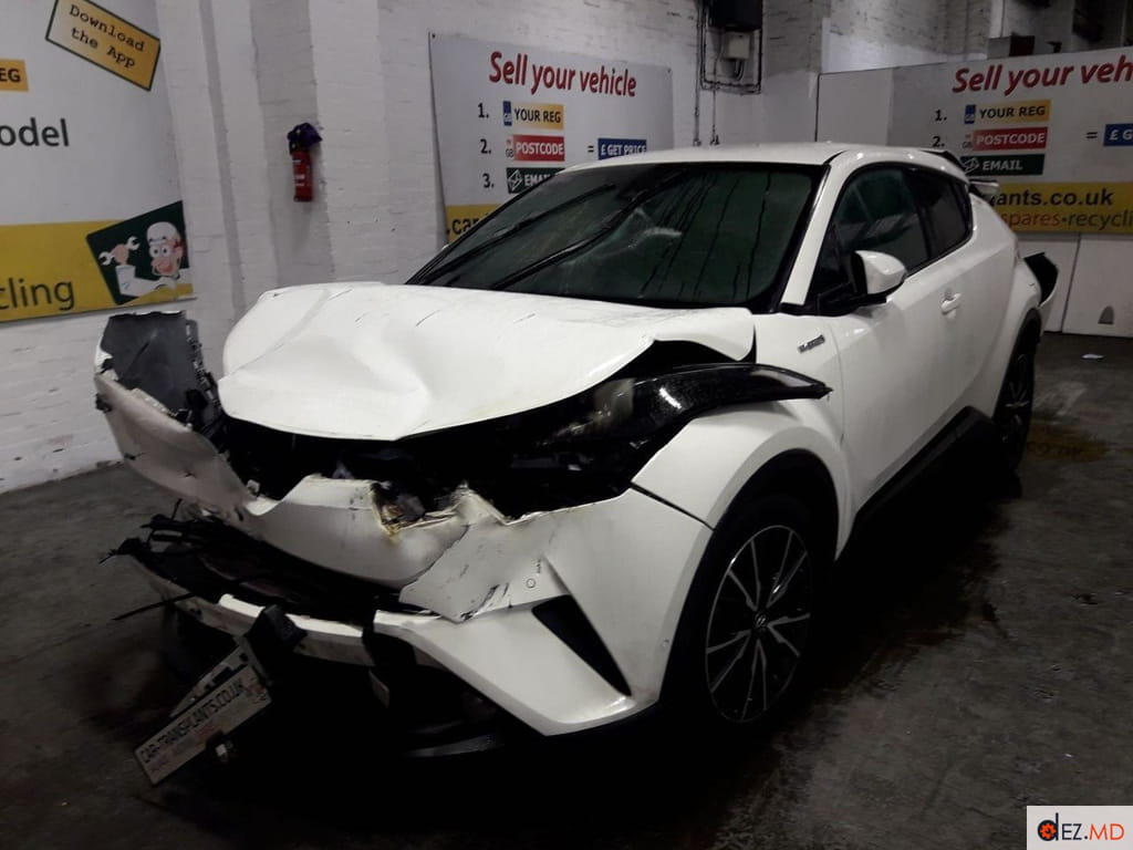 TOYOTA C-HR Dezmembrari auto !!!!!