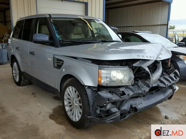LAND ROVER Range Rover РАЗБОРКА АВТО !!!!!