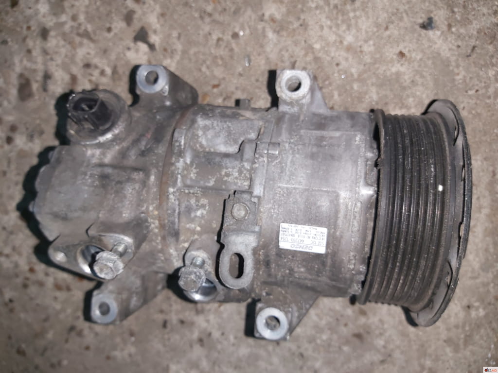 Кондиционирования / Отопления, Компрессор кондиционера, Toyota Rav4 (2006-2013)