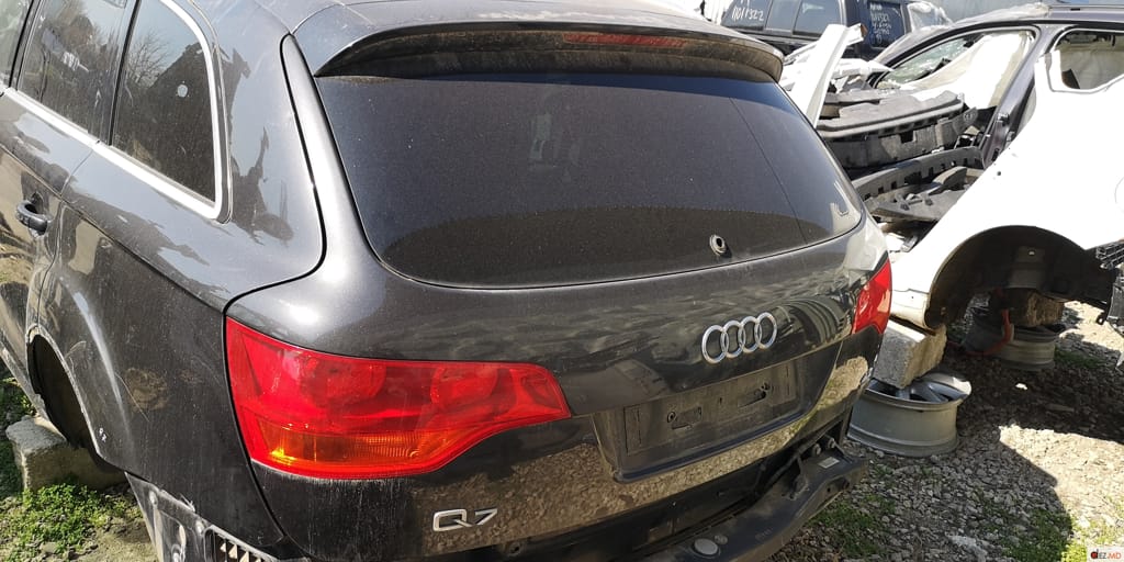 AUDI Q7 4L Dezmembrare !!!