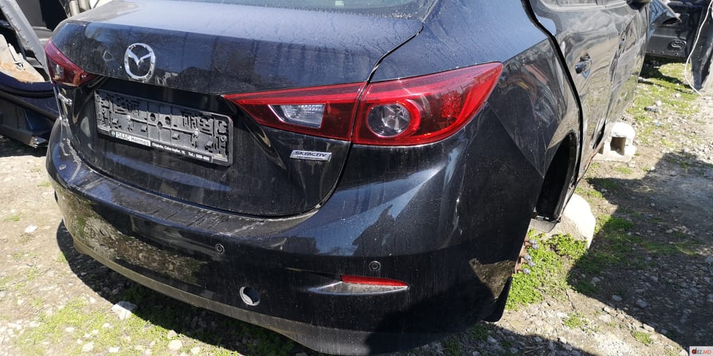 MAZDA 3 BM BN 2017 DEZMEMBRARE AUTO !!!