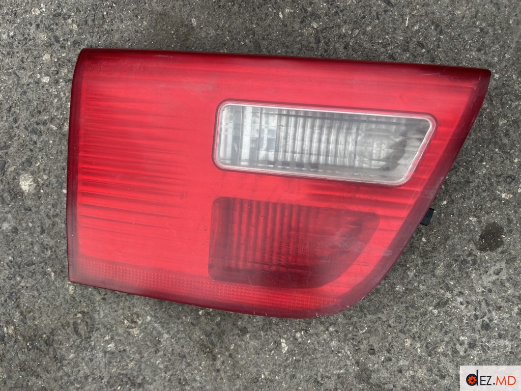 Оптика и освещение, Фонарь задний, BMW X5 E53 (2000-2007)