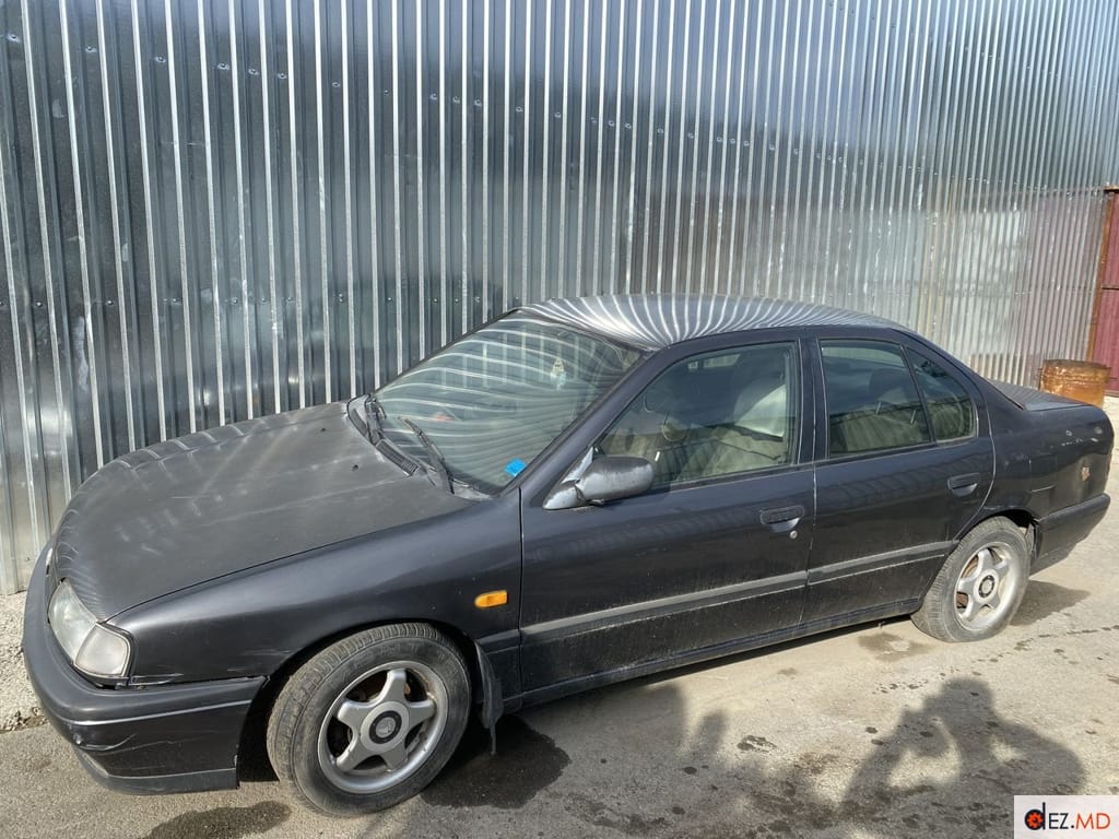 NISSAN PRIMERA P10 1994 Dezmembrare auto!!!