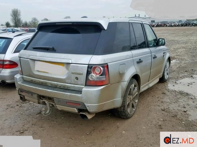 Range Rover Sport 2007-2012 Dezmembrare auto !!!