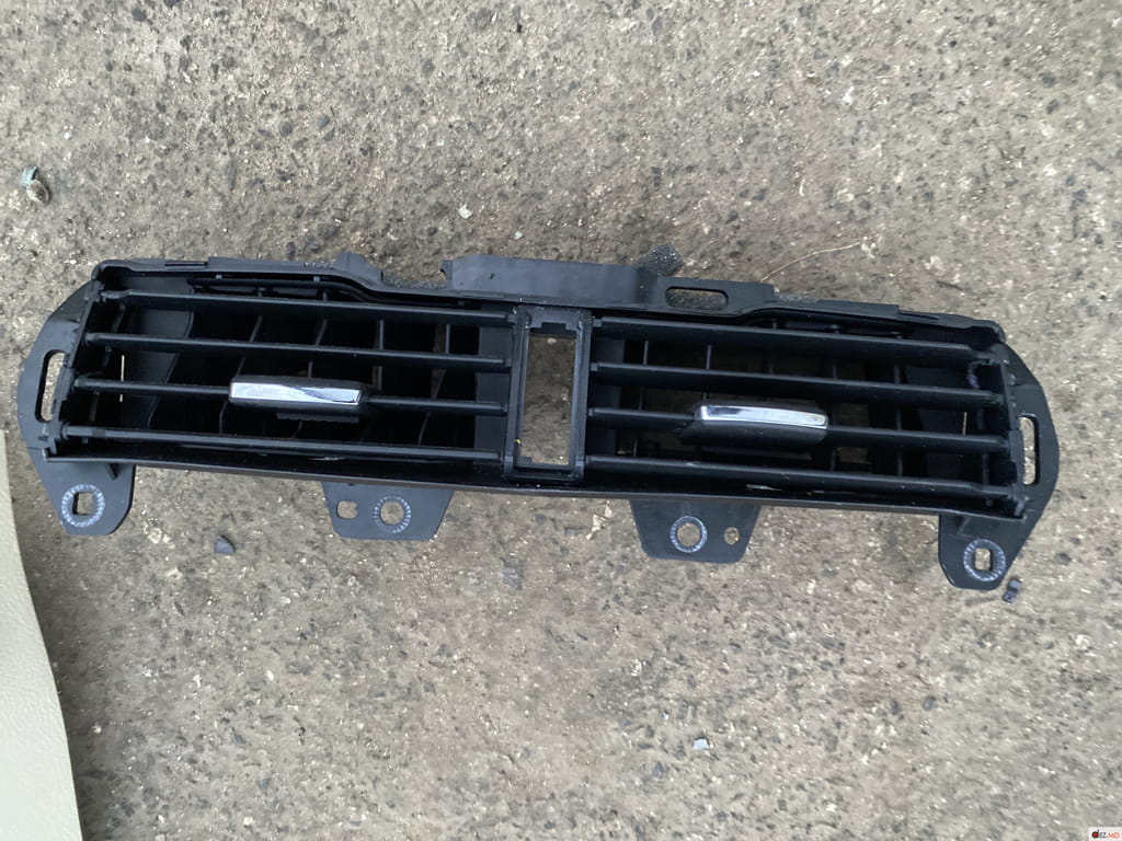 Салон, Воздухозаборники, Ford Fusion/Mondeo (2012-2020)