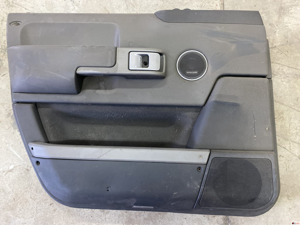 Салон, Карта двери , LAND ROVER Range Rover (2002-2013)