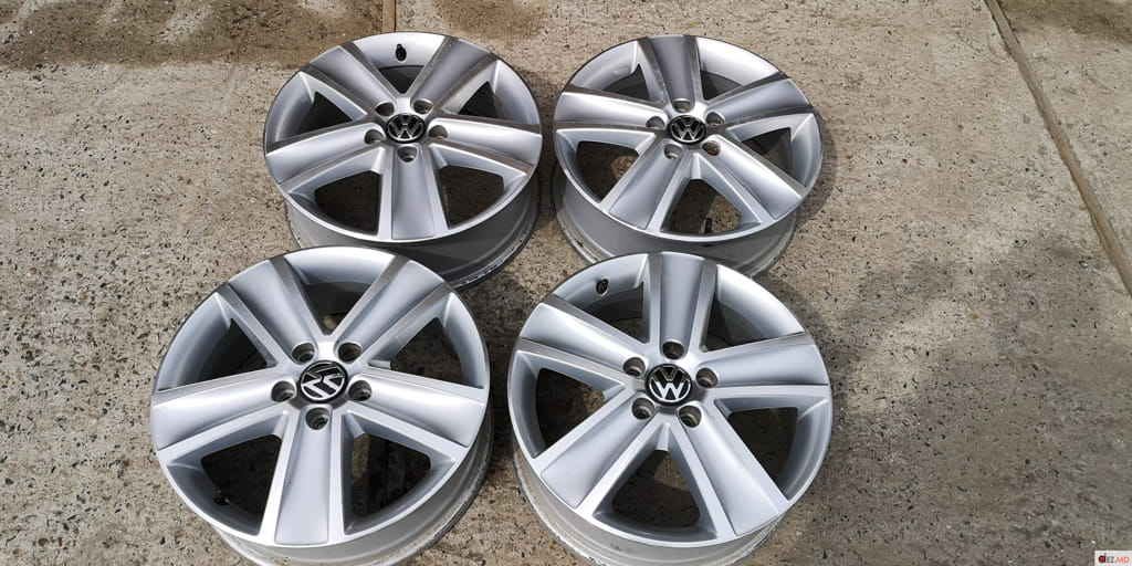 R17 5/112 VW AUDI SEAT MERCEDES