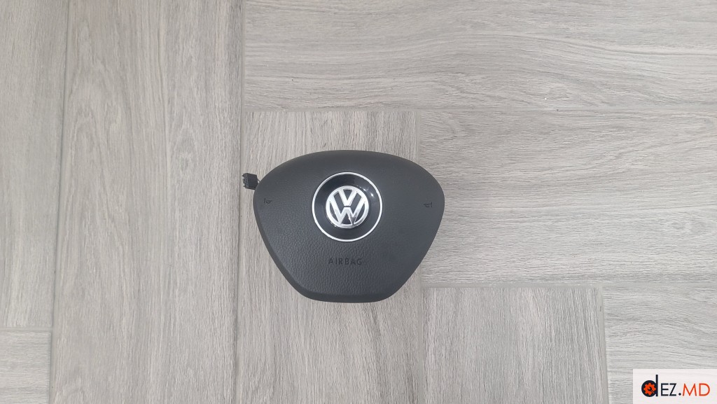Система безопасности , Подушка безопасности SRS, VW