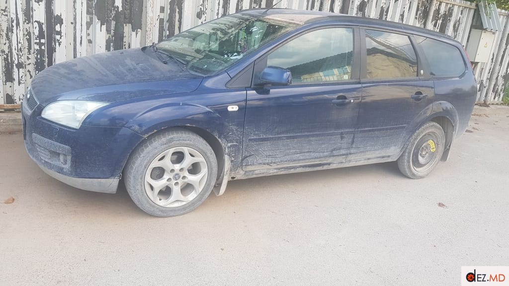 Focus 2 universal piese запчасти