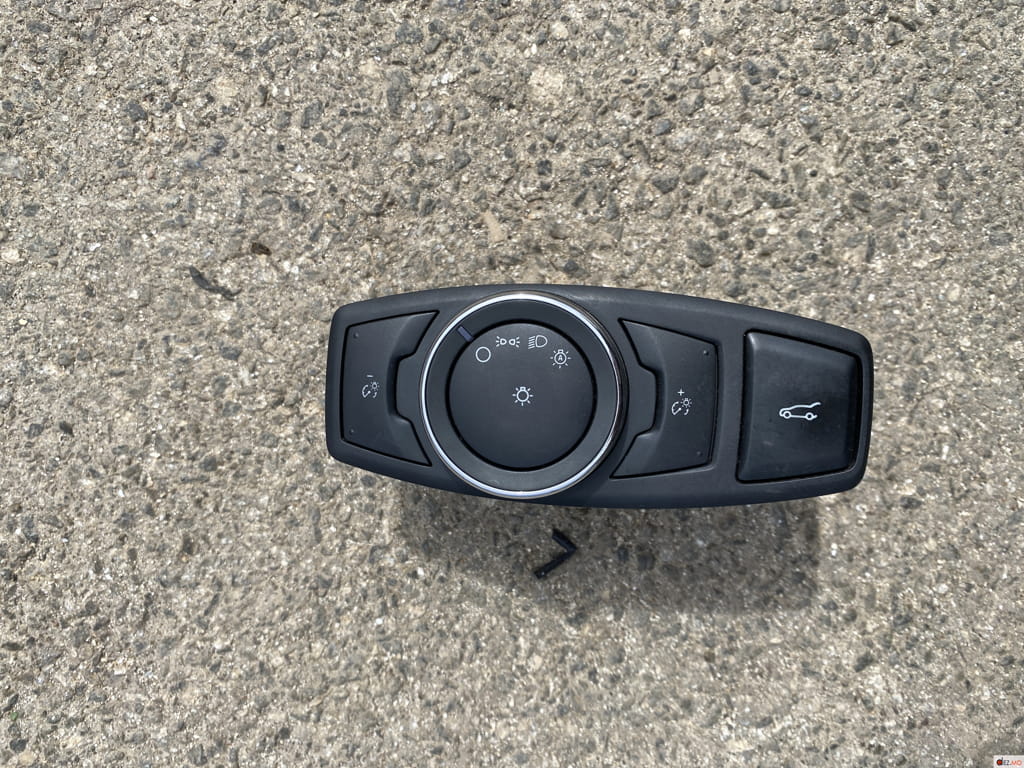 Электрика салона , Переключатели / кнопки, Ford Fusion/Mondeo (2012-2020)