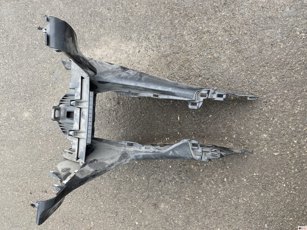 Салон, Консоль центральная , Mazda CX-5 (2011-2017)
