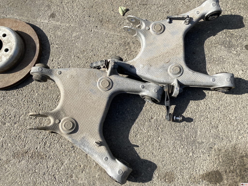 Подвеска задняя, Рычаг подвески, BMW 5 F07-F11 (2010-2017)